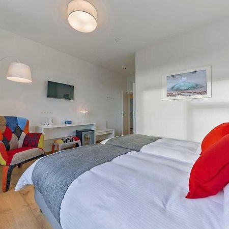 וולסוולור Hotel Selja מראה חיצוני תמונה