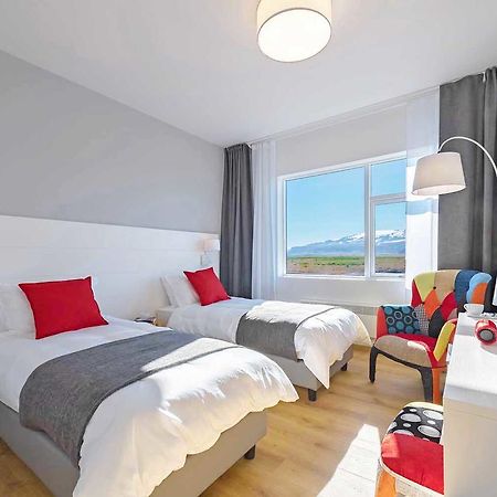 וולסוולור Hotel Selja מראה חיצוני תמונה