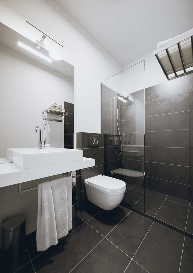 וולסוולור Hotel Selja מראה חיצוני תמונה