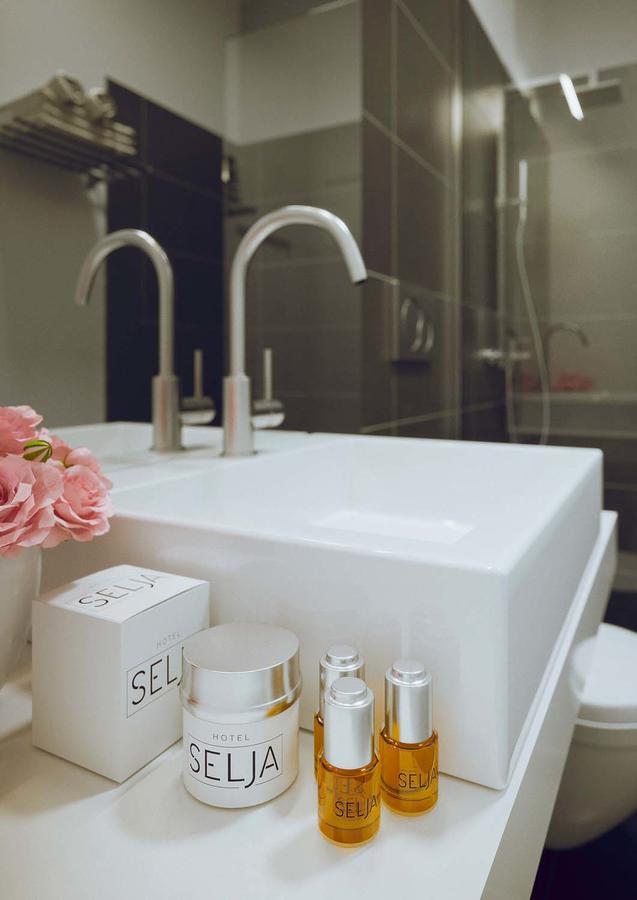 וולסוולור Hotel Selja מראה חיצוני תמונה