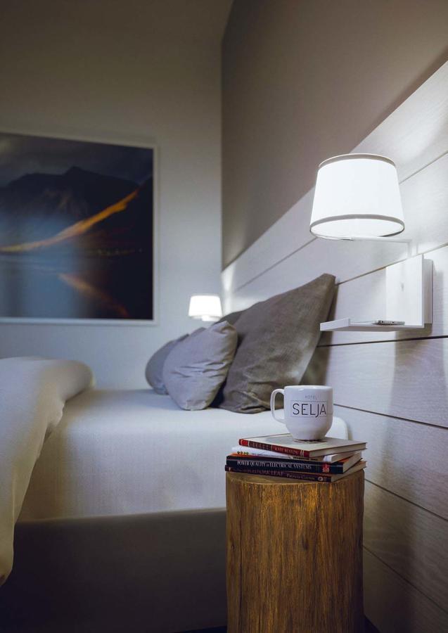 וולסוולור Hotel Selja מראה חיצוני תמונה